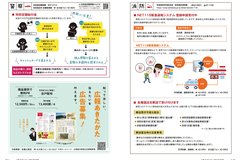 7月号_P18-19_消防、警察、広告募集