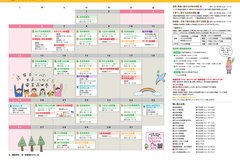 5月号_P18-19_げんきな親子