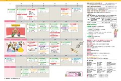 7月号_P14-15_げんきな親子