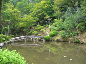 郡山公園（興禅寺跡）